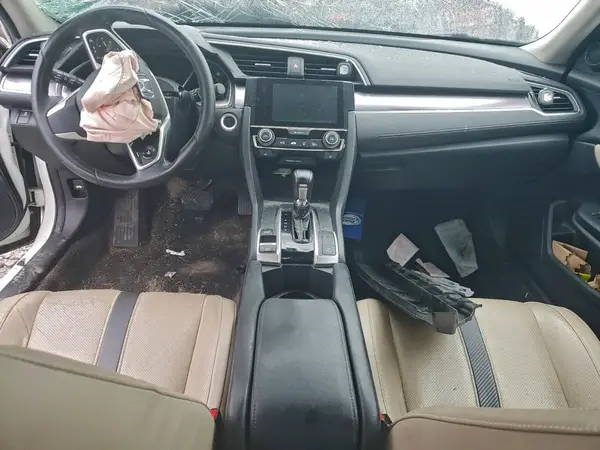 19XFC1F73GE043728 2016 HONDA CIVIC - Image 8