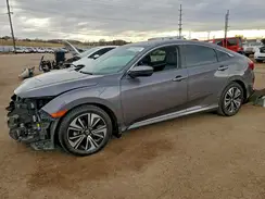 19XFC1F73GE043969 2016 HONDA CIVIC