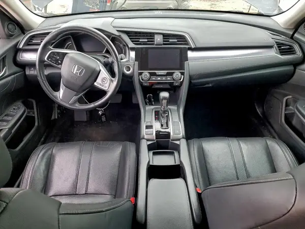 19XFC1F73GE043969 2016 HONDA CIVIC - Image 8