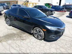 19XFC1F73GE044006 2016 HONDA CIVIC