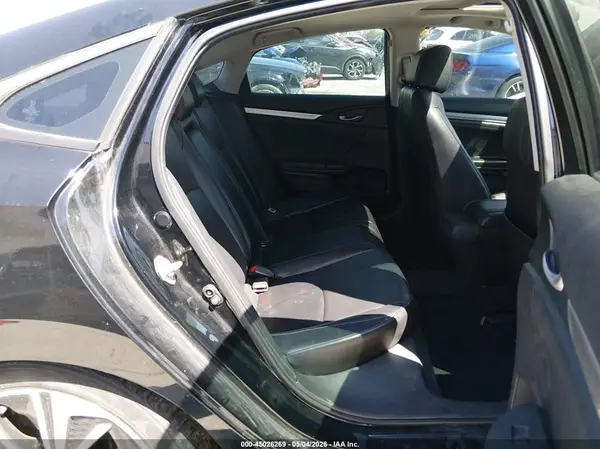 19XFC1F73GE044006 2016 HONDA CIVIC - Image 8
