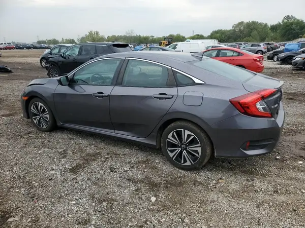 19XFC1F73GE044152 2016 HONDA CIVIC - Image 2