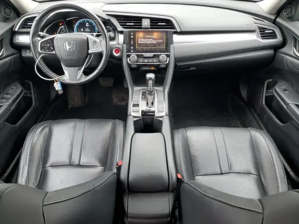 19XFC1F73GE044152 2016 HONDA CIVIC - Image 8