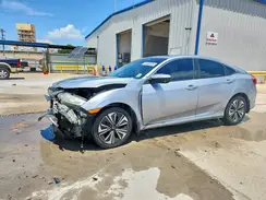 19XFC1F73GE045267 2016 HONDA CIVIC