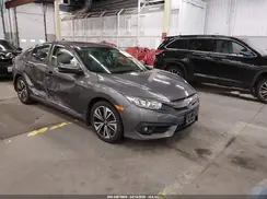 19XFC1F73GE200058 2016 HONDA CIVIC