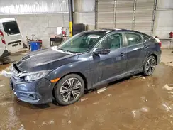 19XFC1F73GE200304 2016 HONDA CIVIC