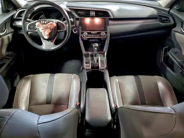 19XFC1F73GE200304 2016 HONDA CIVIC - Image 8