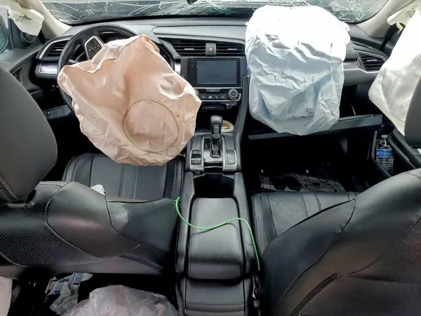 19XFC1F73GE201825 2016 HONDA CIVIC - Image 8