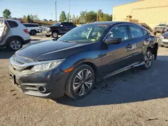 19XFC1F73GE202294 2016 HONDA CIVIC