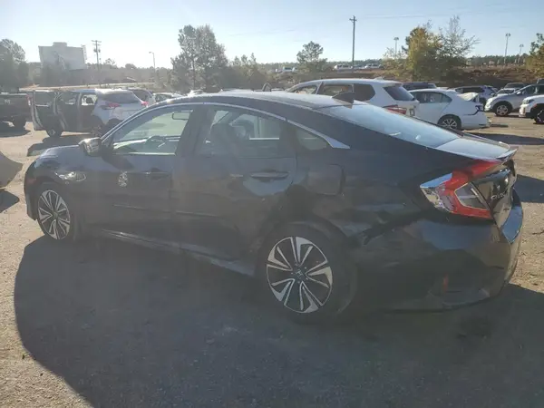19XFC1F73GE202294 2016 HONDA CIVIC - Image 2