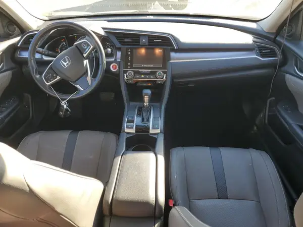 19XFC1F73GE202294 2016 HONDA CIVIC - Image 8