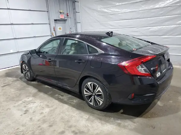19XFC1F73GE203509 2016 HONDA CIVIC - Image 2
