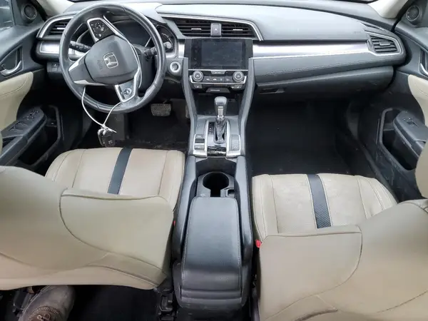 19XFC1F73GE203509 2016 HONDA CIVIC - Image 8