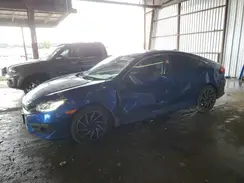 19XFC1F73GE204157 2016 HONDA CIVIC