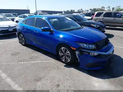 19XFC1F73GE204241 2016 HONDA CIVIC