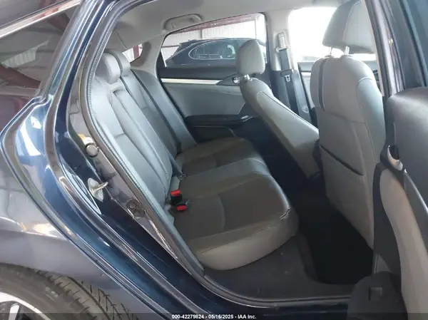 19XFC1F73GE204837 2016 HONDA CIVIC - Image 8