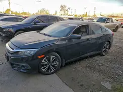 19XFC1F73GE204904 2016 HONDA CIVIC