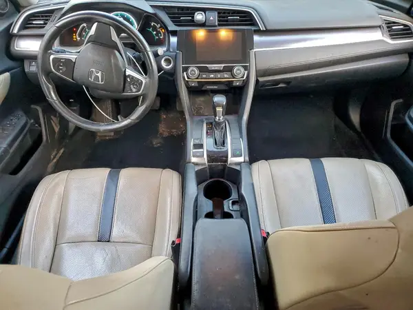 19XFC1F73GE204904 2016 HONDA CIVIC - Image 8