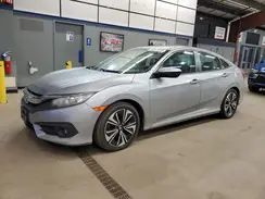 19XFC1F73GE205633 2016 HONDA CIVIC