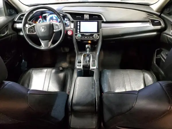 19XFC1F73GE205633 2016 HONDA CIVIC - Image 8