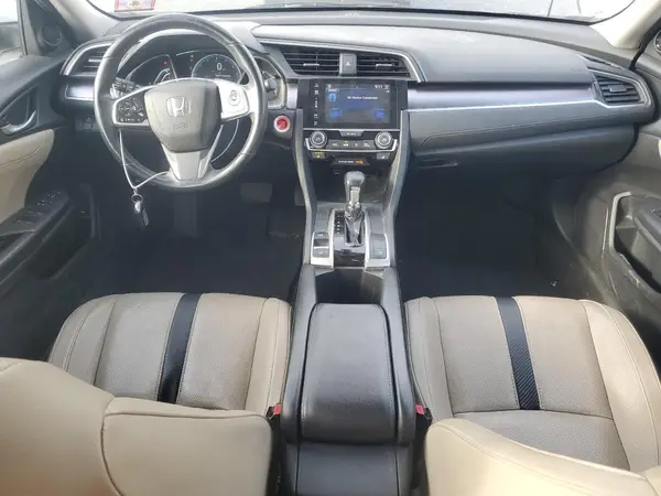 19XFC1F73GE208144 2016 HONDA CIVIC - Image 8