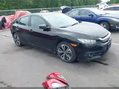 19XFC1F73GE209164 2016 HONDA CIVIC