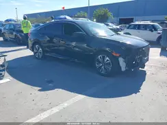 19XFC1F73GE210783 2016 HONDA CIVIC