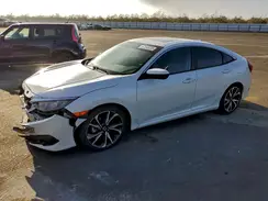 19XFC1F73GE210833 2016 HONDA CIVIC