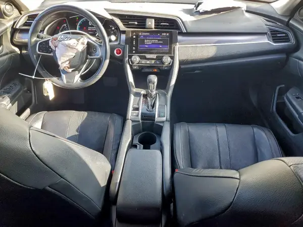 19XFC1F73GE210833 2016 HONDA CIVIC - Image 8