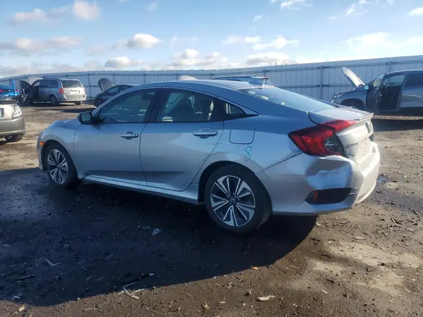 19XFC1F73GE210959 2016 HONDA CIVIC - Image 2
