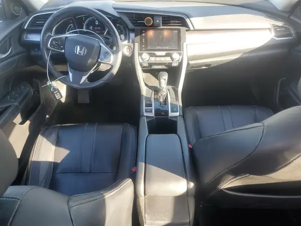 19XFC1F73GE210959 2016 HONDA CIVIC - Image 8