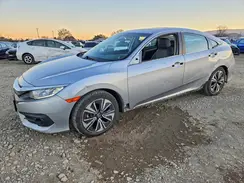 19XFC1F73GE210976 2016 HONDA CIVIC