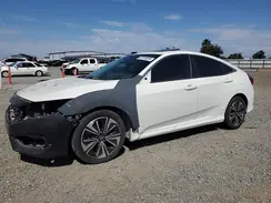 19XFC1F73GE214588 2016 HONDA CIVIC