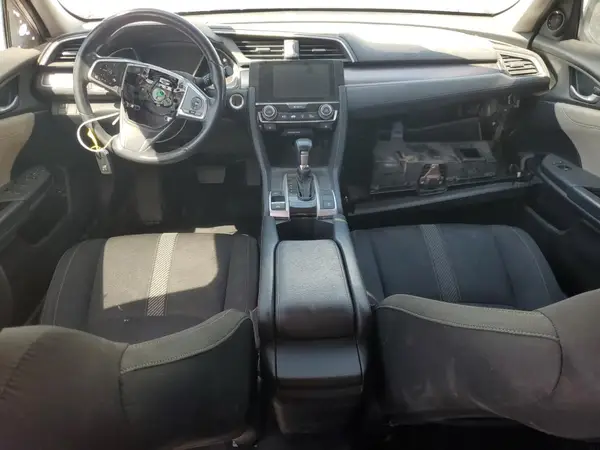 19XFC1F73GE214588 2016 HONDA CIVIC - Image 8