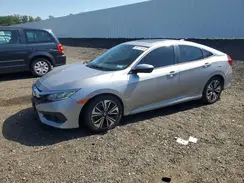 19XFC1F73GE215000 2016 HONDA CIVIC