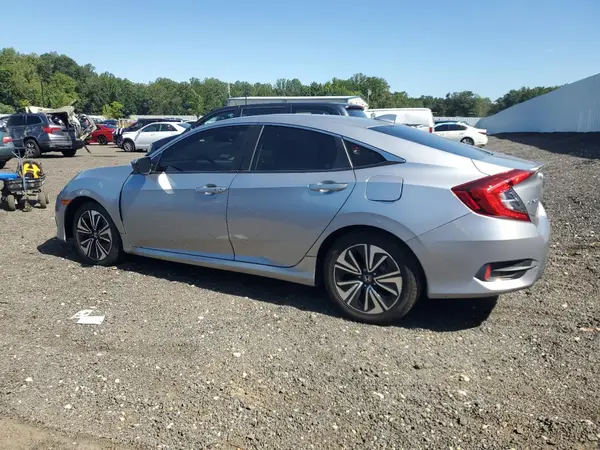 19XFC1F73GE215000 2016 HONDA CIVIC - Image 2