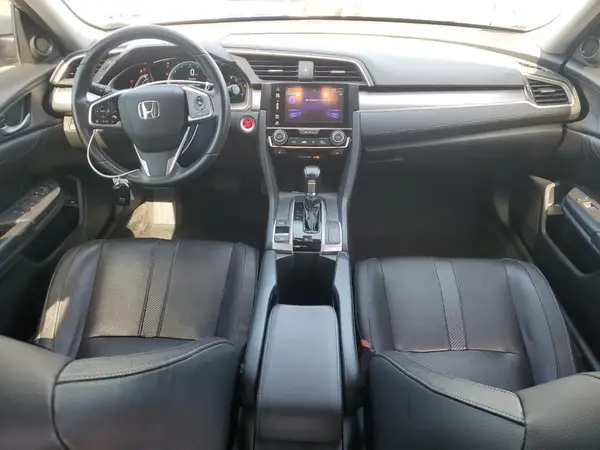 19XFC1F73GE215000 2016 HONDA CIVIC - Image 8