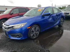 19XFC1F73GE215093 2016 HONDA CIVIC