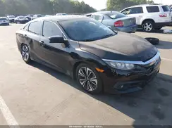 19XFC1F73GE215501 2016 HONDA CIVIC