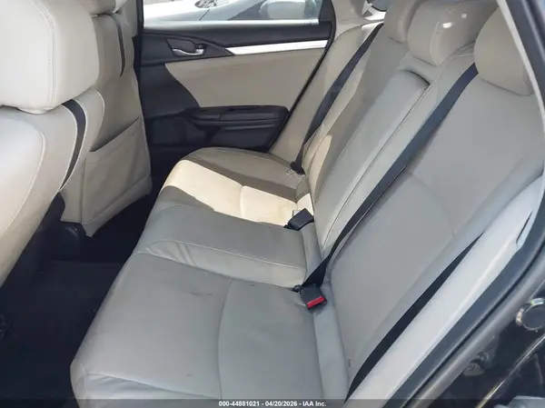 19XFC1F73GE215501 2016 HONDA CIVIC - Image 8
