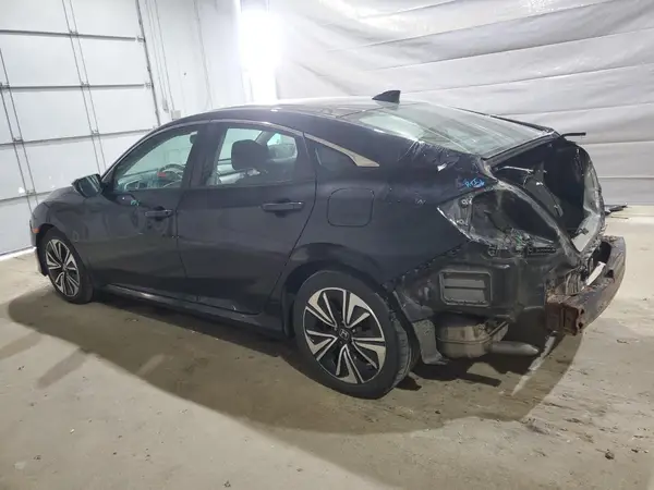 19XFC1F73GE216261 2016 HONDA CIVIC - Image 2