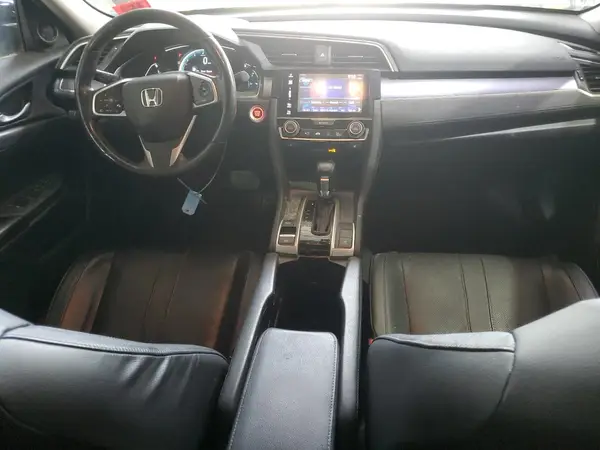 19XFC1F73GE216261 2016 HONDA CIVIC - Image 8