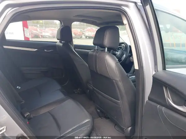 19XFC1F73GE216454 2016 HONDA CIVIC - Image 8