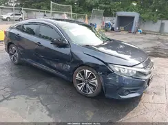 19XFC1F73GE220763 2016 HONDA CIVIC