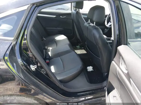 19XFC1F73HE002338 2017 HONDA CIVIC - Image 8