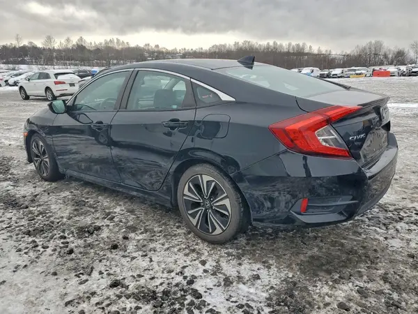 19XFC1F73HE002646 2017 HONDA CIVIC - Image 2