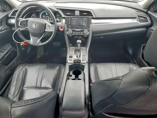 19XFC1F73HE002646 2017 HONDA CIVIC - Image 8