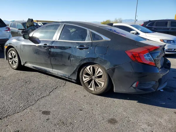 19XFC1F73HE002663 2017 HONDA CIVIC - Image 2