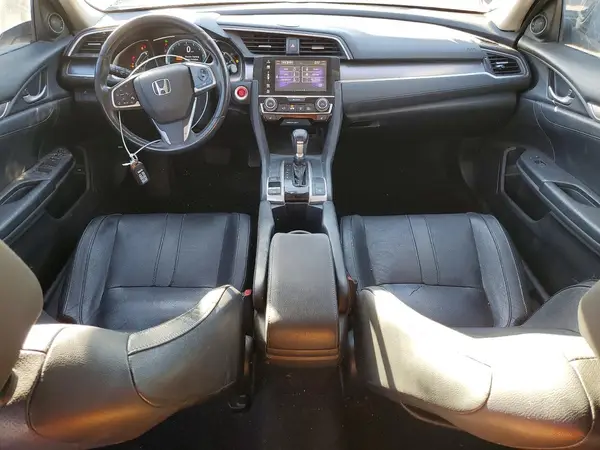 19XFC1F73HE002663 2017 HONDA CIVIC - Image 8