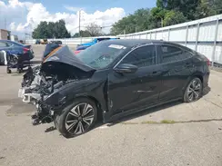 19XFC1F73HE002694 2017 HONDA CIVIC